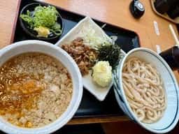 こだわりうどん一