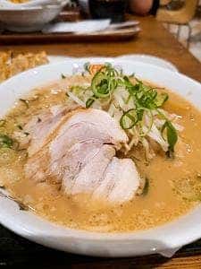 餃子の王将 アリオ亀有店