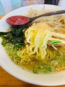 はなせきらーめん