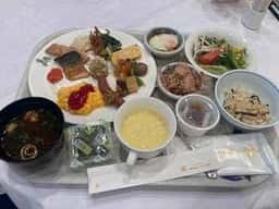 東京第一ホテル錦 ブリランテ