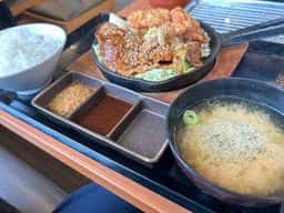 からやま 伊奈店