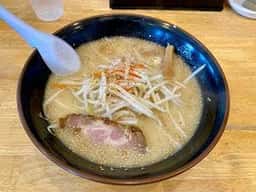 らーめん ゆうきや つくば学園店