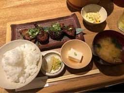 ごはんや 一芯 神戸