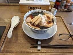 Omotenashi Noodles まつじ