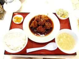餃子伝説 湘南モールフィル店