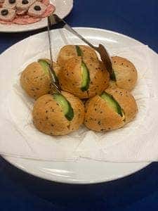in the garden135 ローズガーデン新館