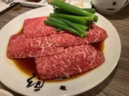 A5焼肉&冷麺 二郎 柳橋