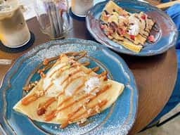 Acogalette cafe