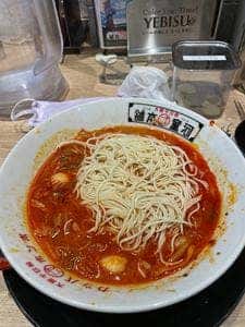 河童ラーメン本舗 なんばパークスサウス店