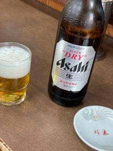 珍來 谷塚駅前店