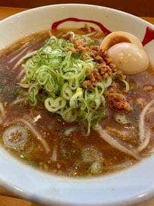 らーめん 一楽 刈谷PA下り