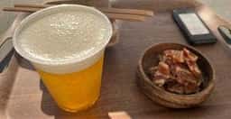 PERFECT BEER GARDEN TOKYO