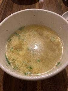 中華ダイニング 天山