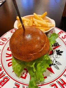 ザ・パイクブリューイング レストラン&クラフトビア バー