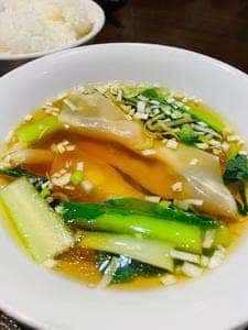 チャイナキッチン 胡宮