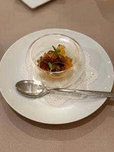 イタリア料理 La sette