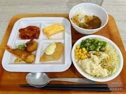 くれたけイン大阪御堂筋本町