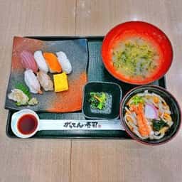 定食屋がってん かながわの肴