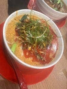 中華食堂 丸大