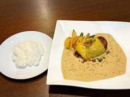 Hamburg pâté totsuka