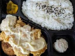 からあげ なが田屋 トライアル遠賀店