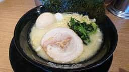 横浜家系ラーメン 町田商店 行徳店