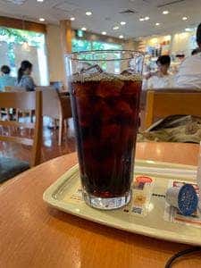ドトールコーヒーショップ 藤が丘店