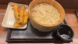 丸亀製麺 京都市役所前店