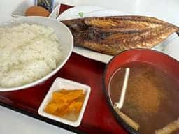 四日市ヒモノ食堂 鈴鹿店