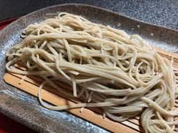 そば処 かずき