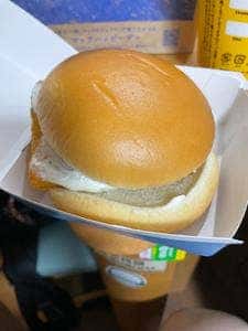 マクドナルド 二俣川アルコット店