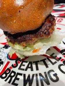 ザ・パイクブリューイング レストラン&クラフトビア バー