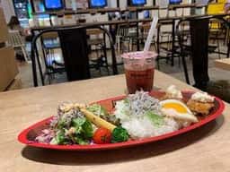 Dishers 新宿住友ビル店