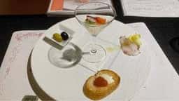 ワイン美食屋 とらぬ狸