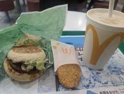 マクドナルド 北赤羽駅前店