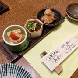 さかなや 魚清