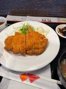 八田洋食堂 はな