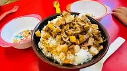 王道家直伝 との丸家 八潮店