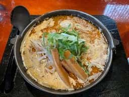 麺屋蔵人 茅野本店