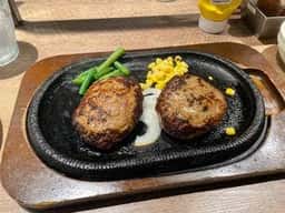 STEAK & STEAK