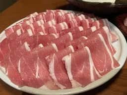 しゃぶしゃぶ豚々 心斎橋店