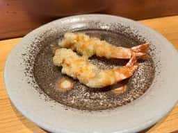 天ぷら 天孝 伊勢の国