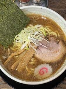 らーめん・つけめん たつみ