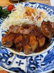 肉食堂・肉酒場 1129