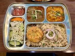 大阪ハラールレストラン