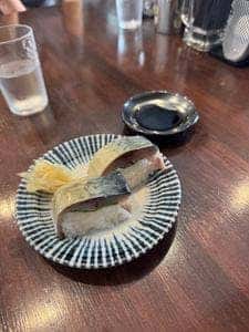 喜八屋 横川店