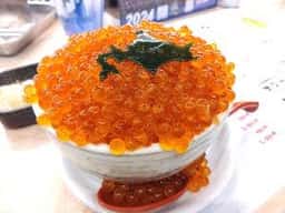 海味 はちきょう エスコンフィールド北海道店 2F