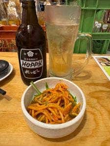 大衆酒場 真んなか 綾瀬本店