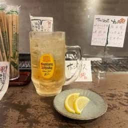 海と酒 炙り屋 喰貝
