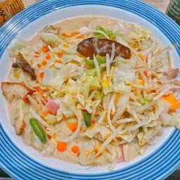 リンガーハット 藤沢辻堂店